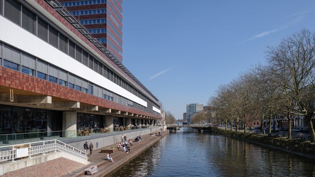 Beeld Ossip van Duivenbode