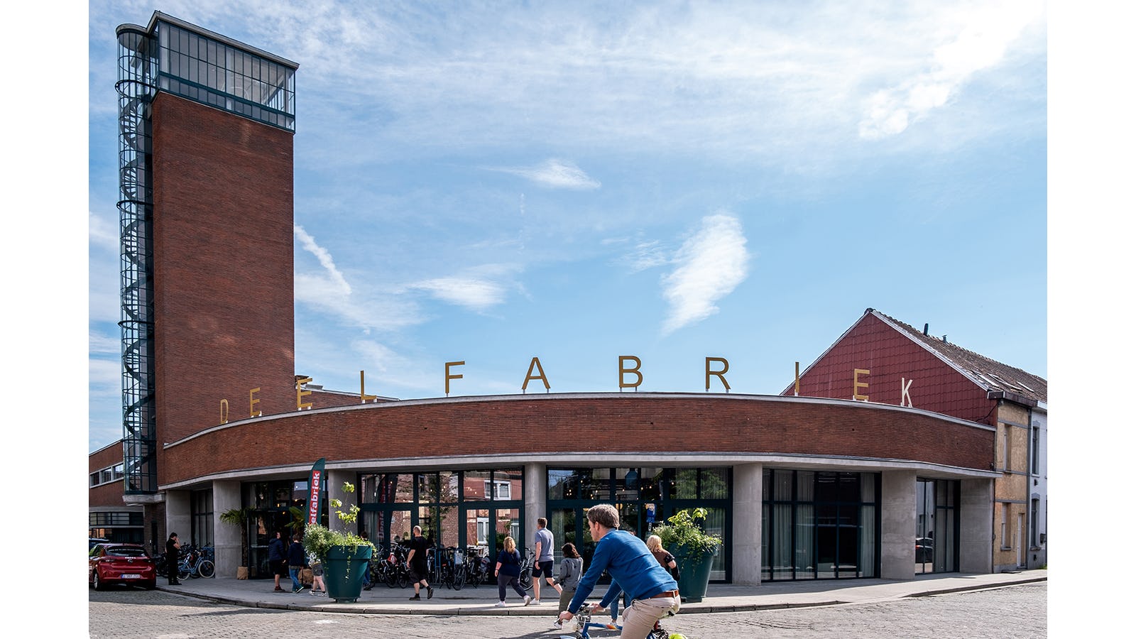 Beeld Farah Fervel