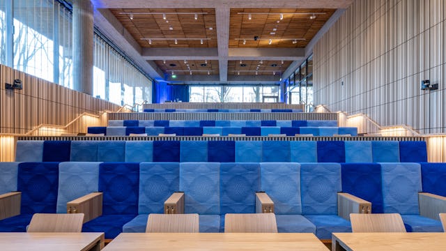 Beeld Ossip van Duivenbode