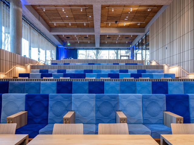 Beeld Ossip van Duivenbode