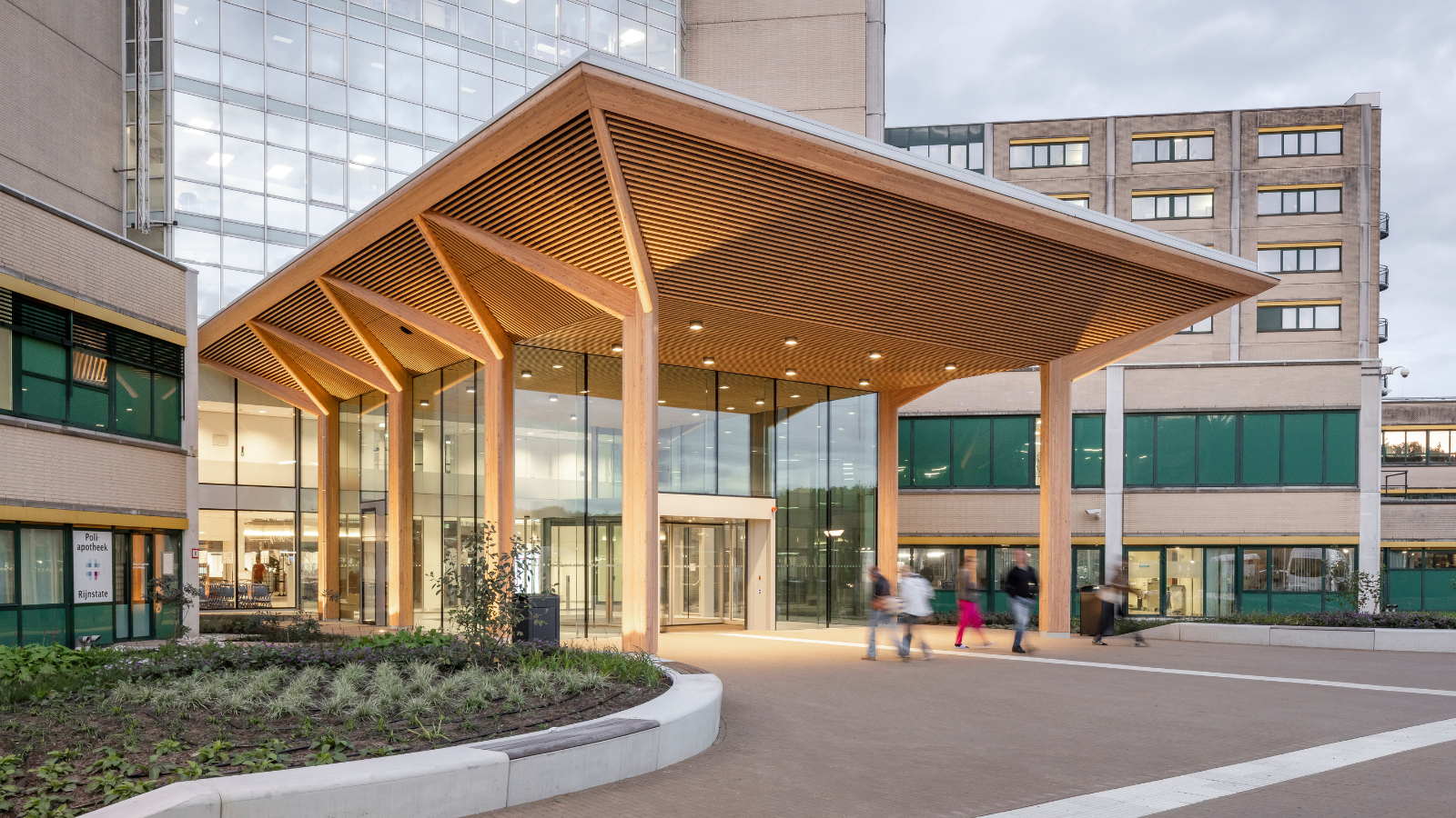 Beeld Lucas van der Wee