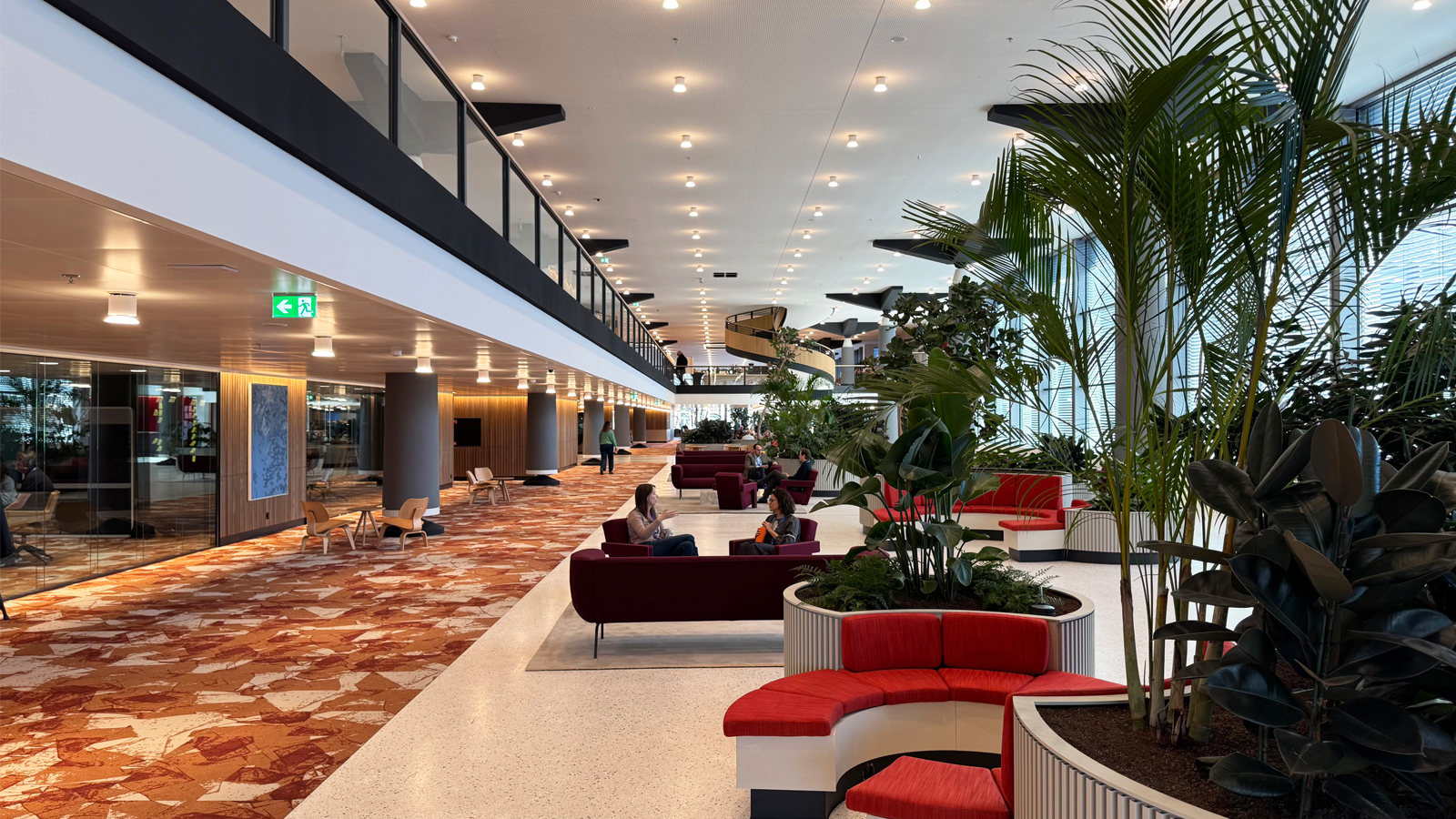 Beeld Ossip van Duivenbode