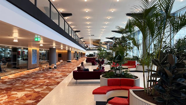 Beeld Ossip van Duivenbode