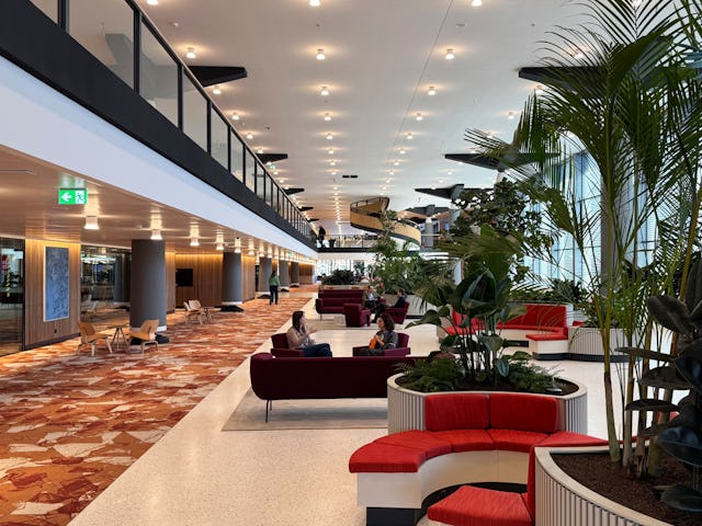 Beeld Ossip van Duivenbode