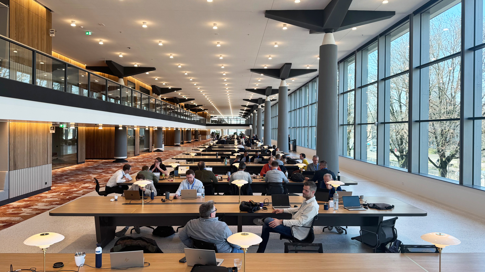 Beeld Ossip van Duivenbode