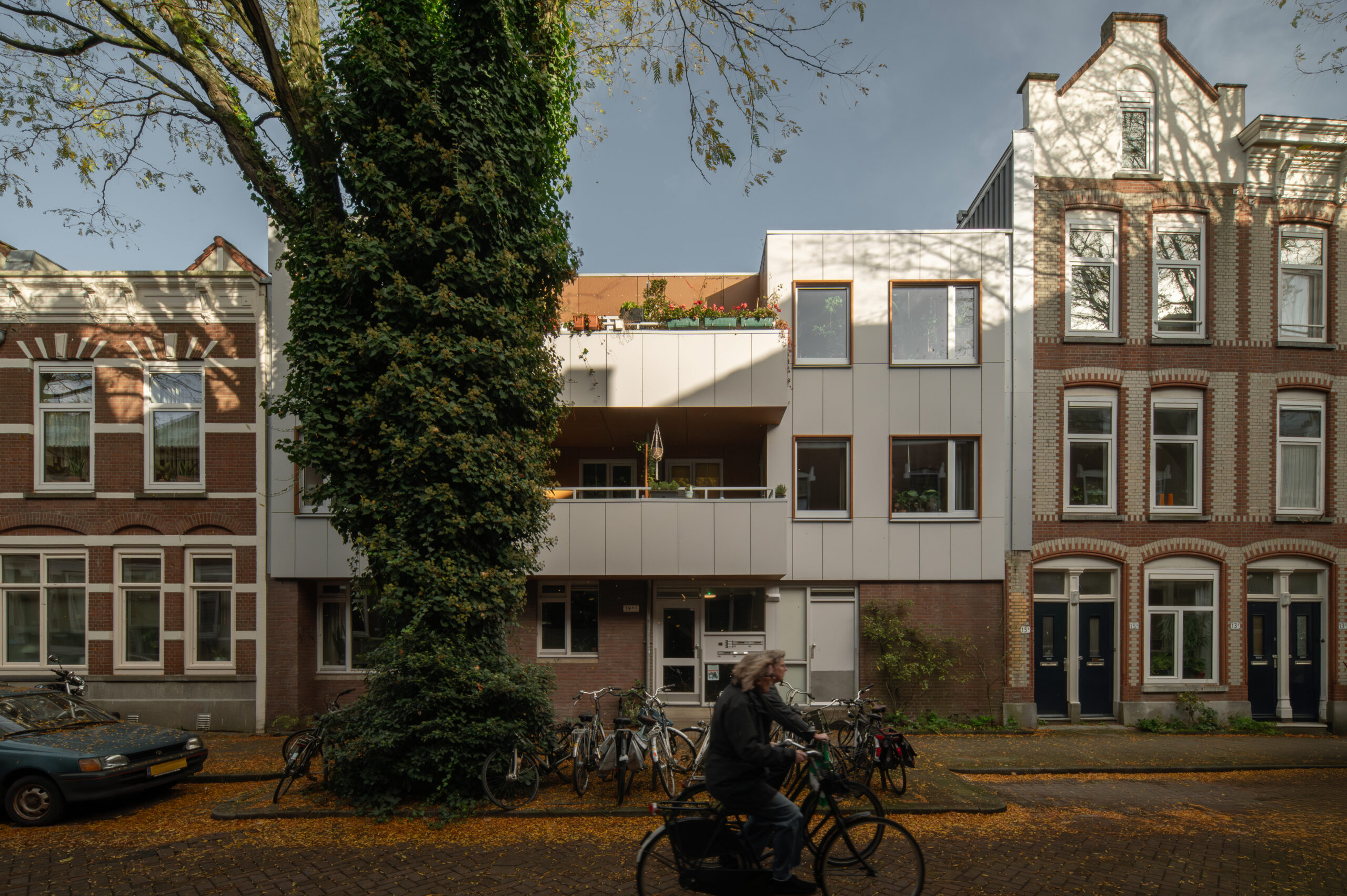 Beeld Aiste Rakauskaite