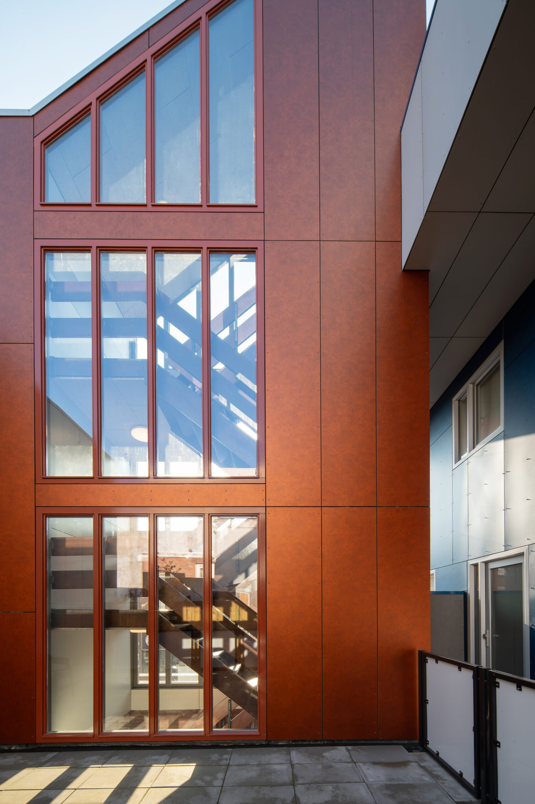 Beeld Aiste Rakauskaite