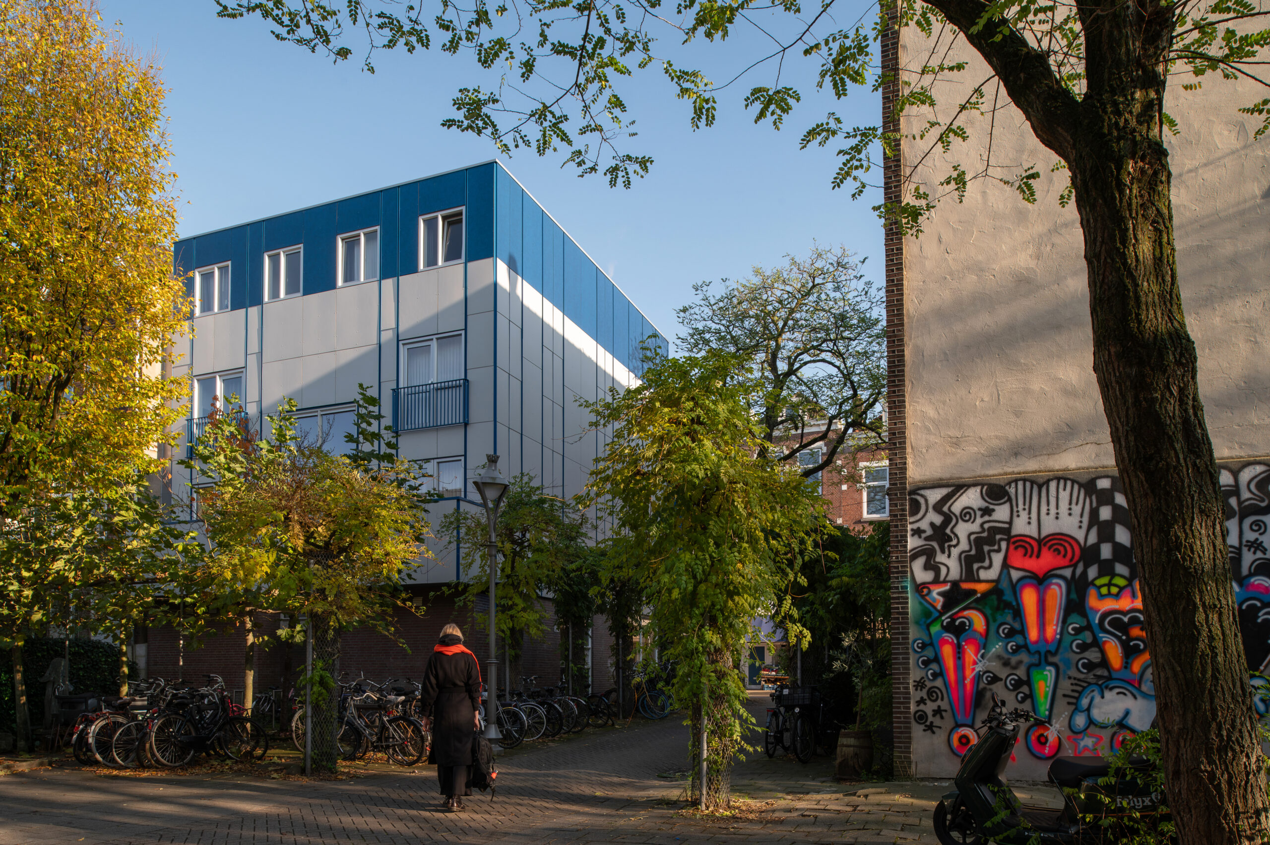 Beeld Aiste Rakauskaite