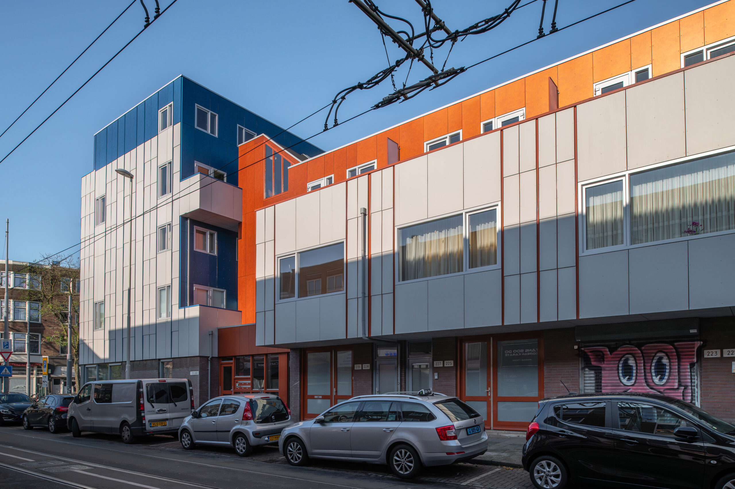 Beeld Aiste Rakauskaite