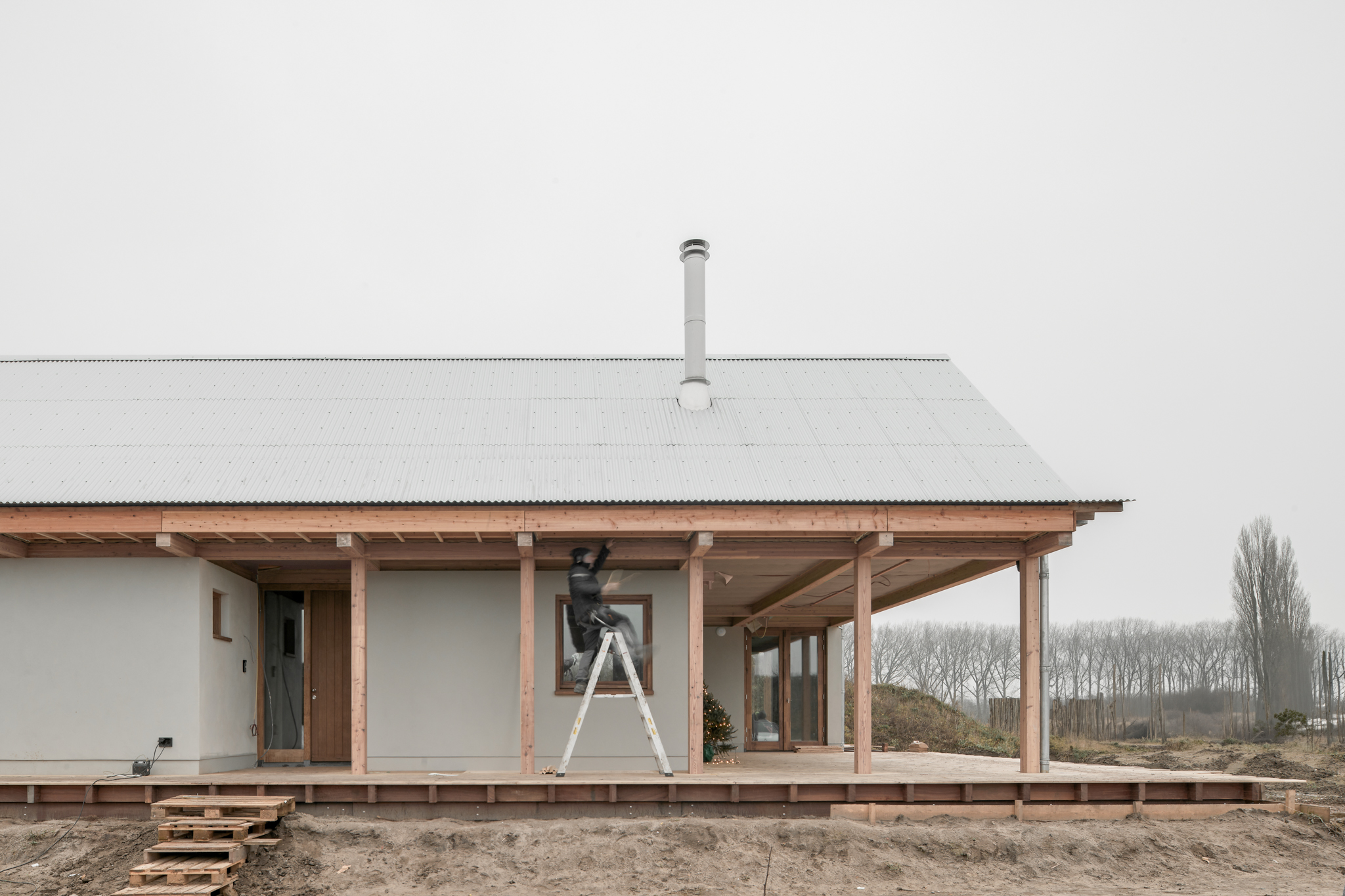 Beeld Max Hart Nibbrig