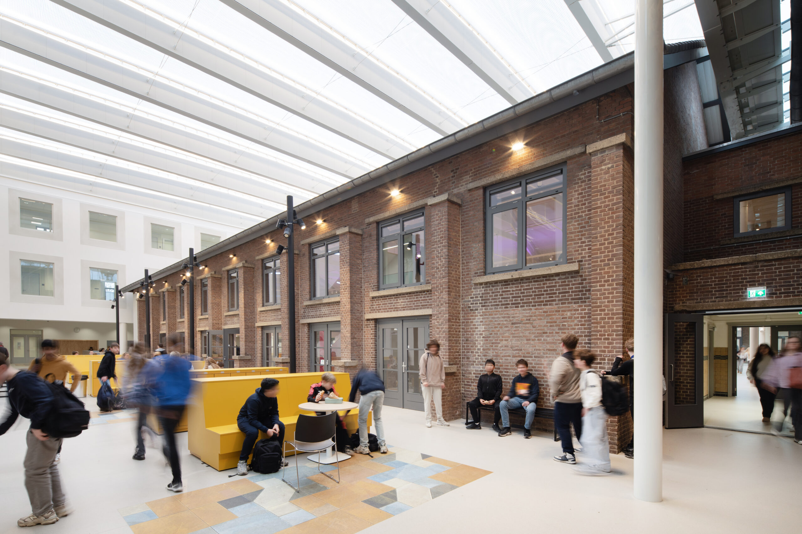 Beeld Frank Hanswijk