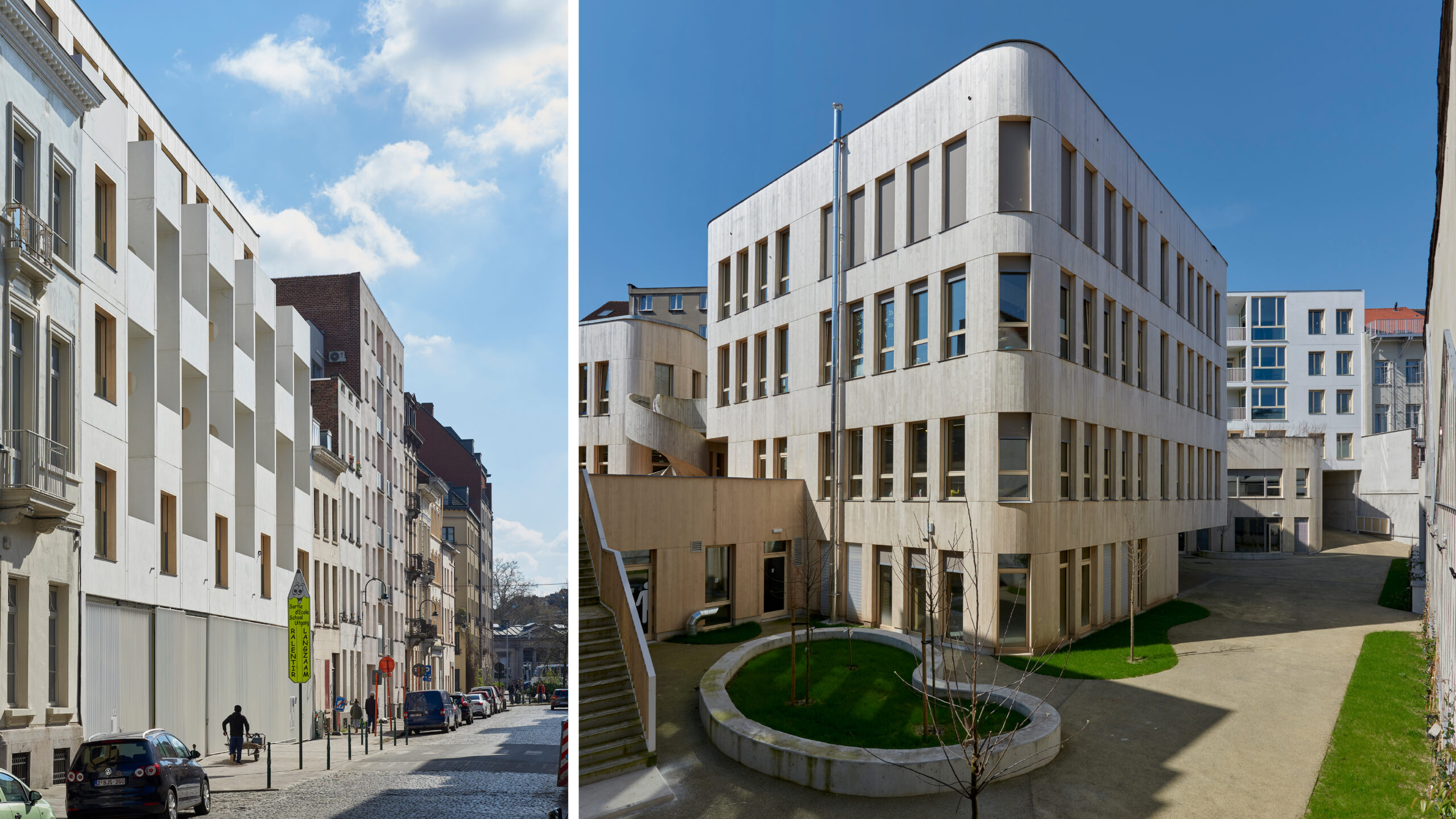 Beeld André Nullens