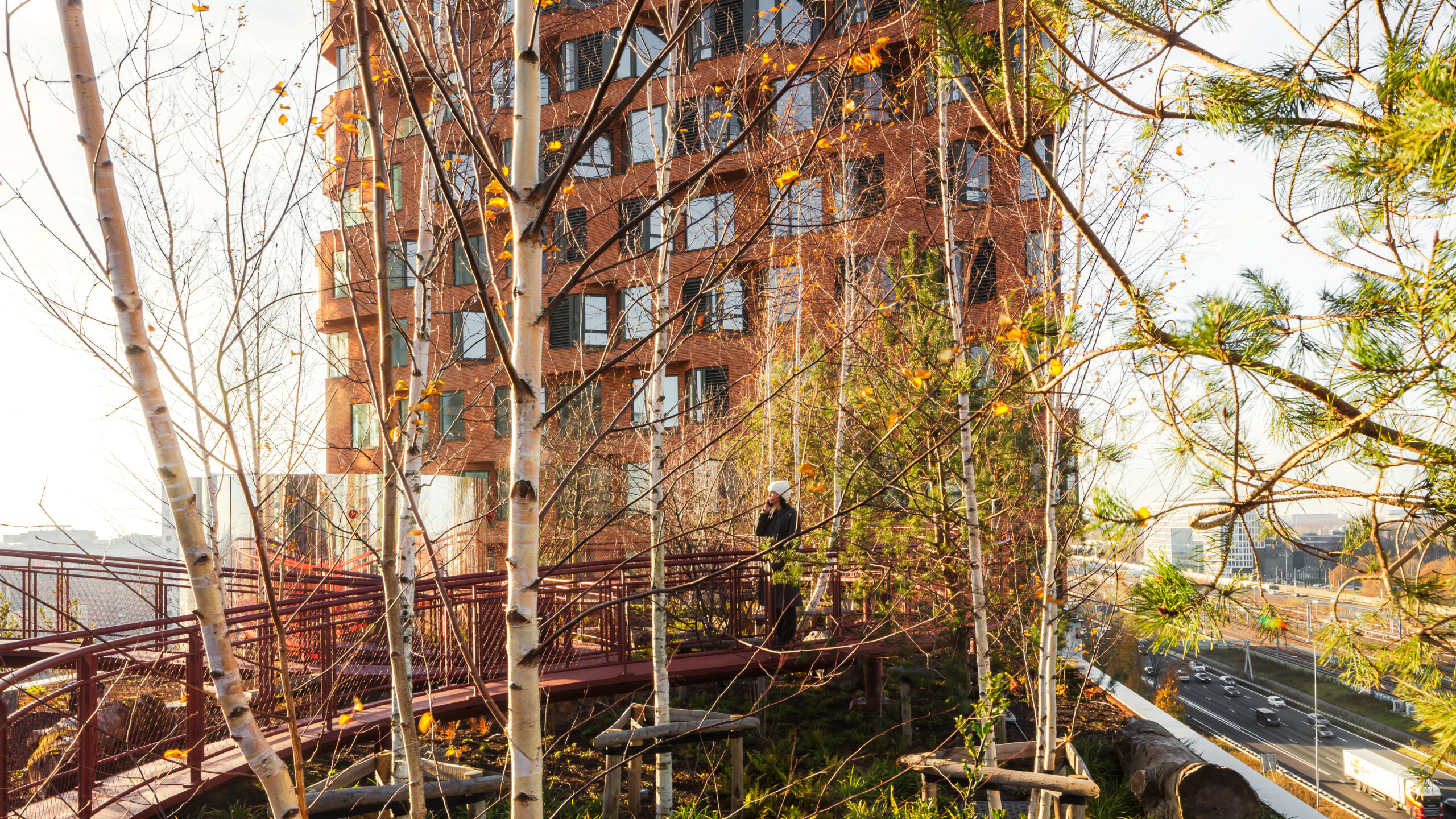 Beeld Sebastian van Damme