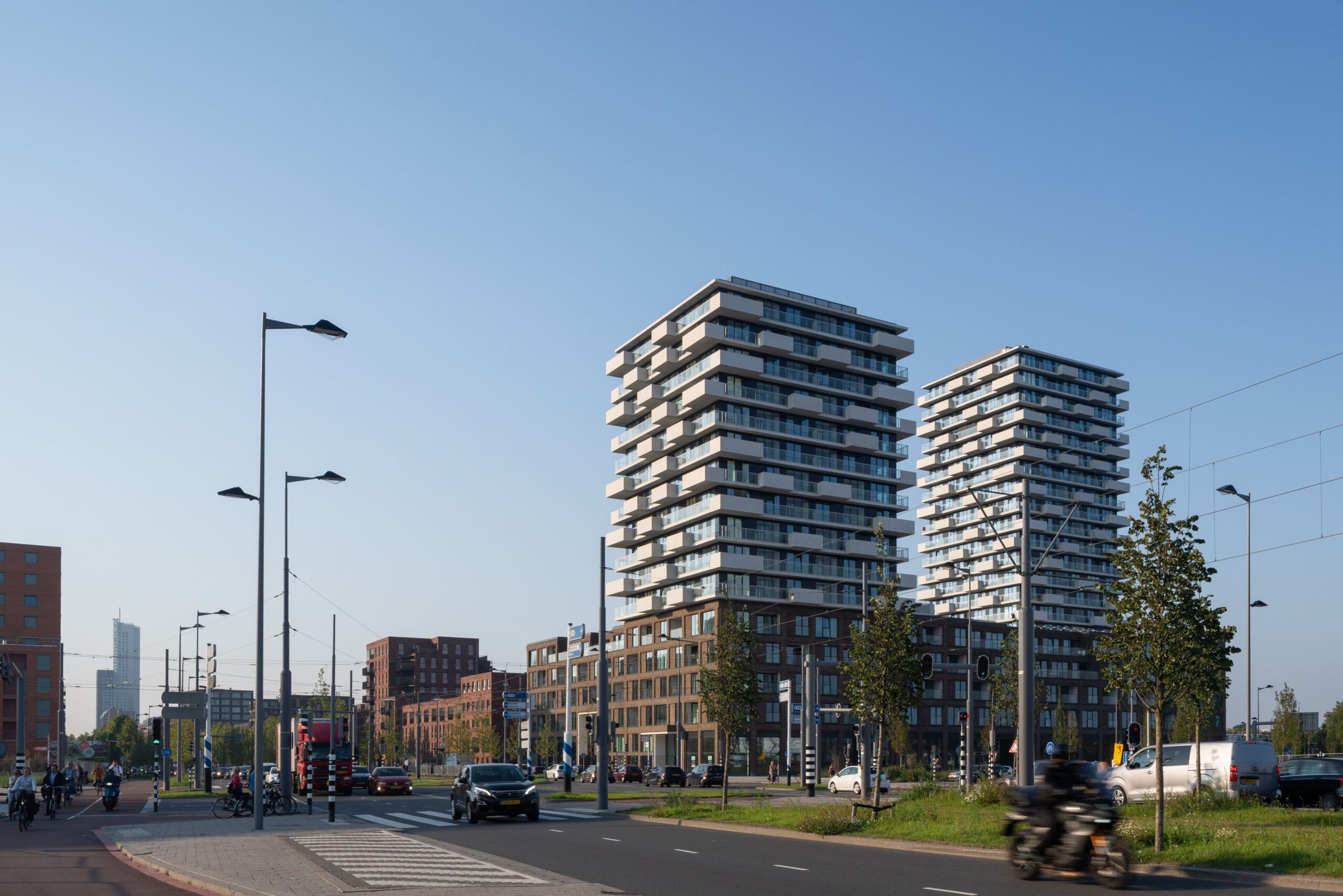 Beeld Egbert de Boer