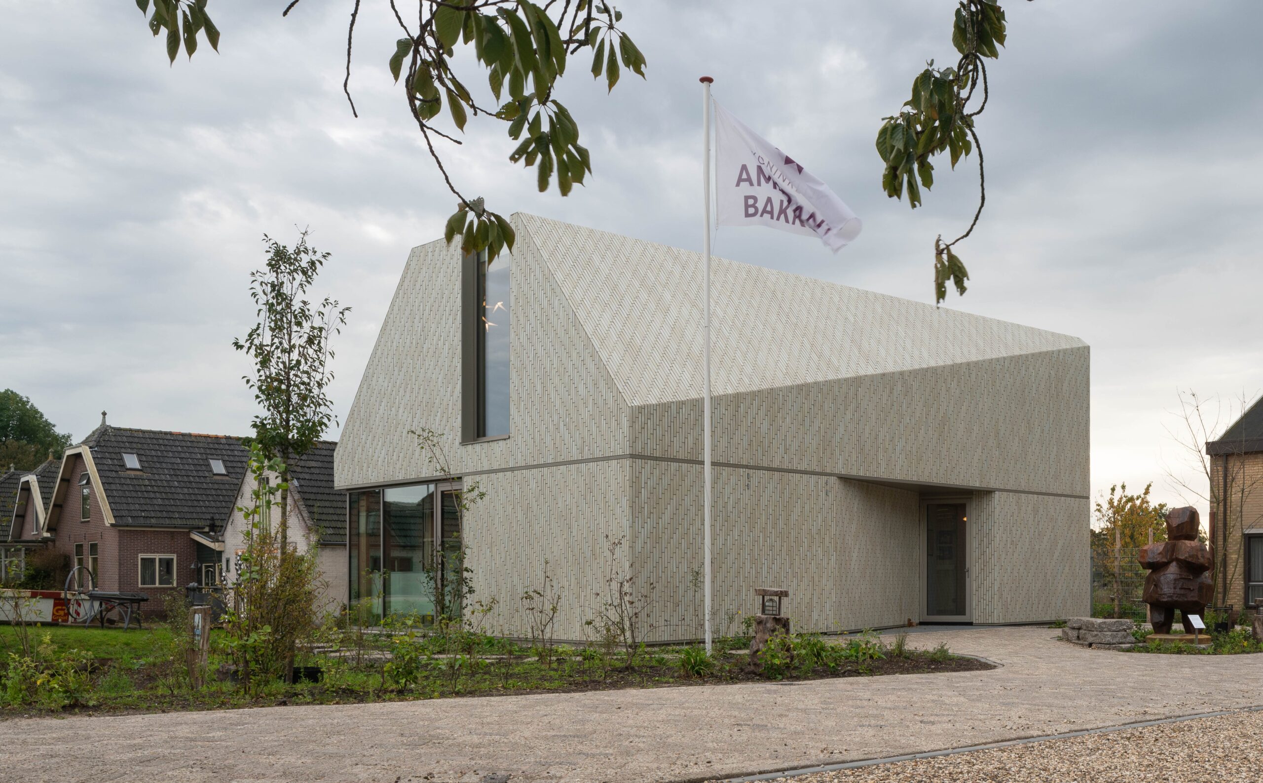 Beeld Egbert De Boer