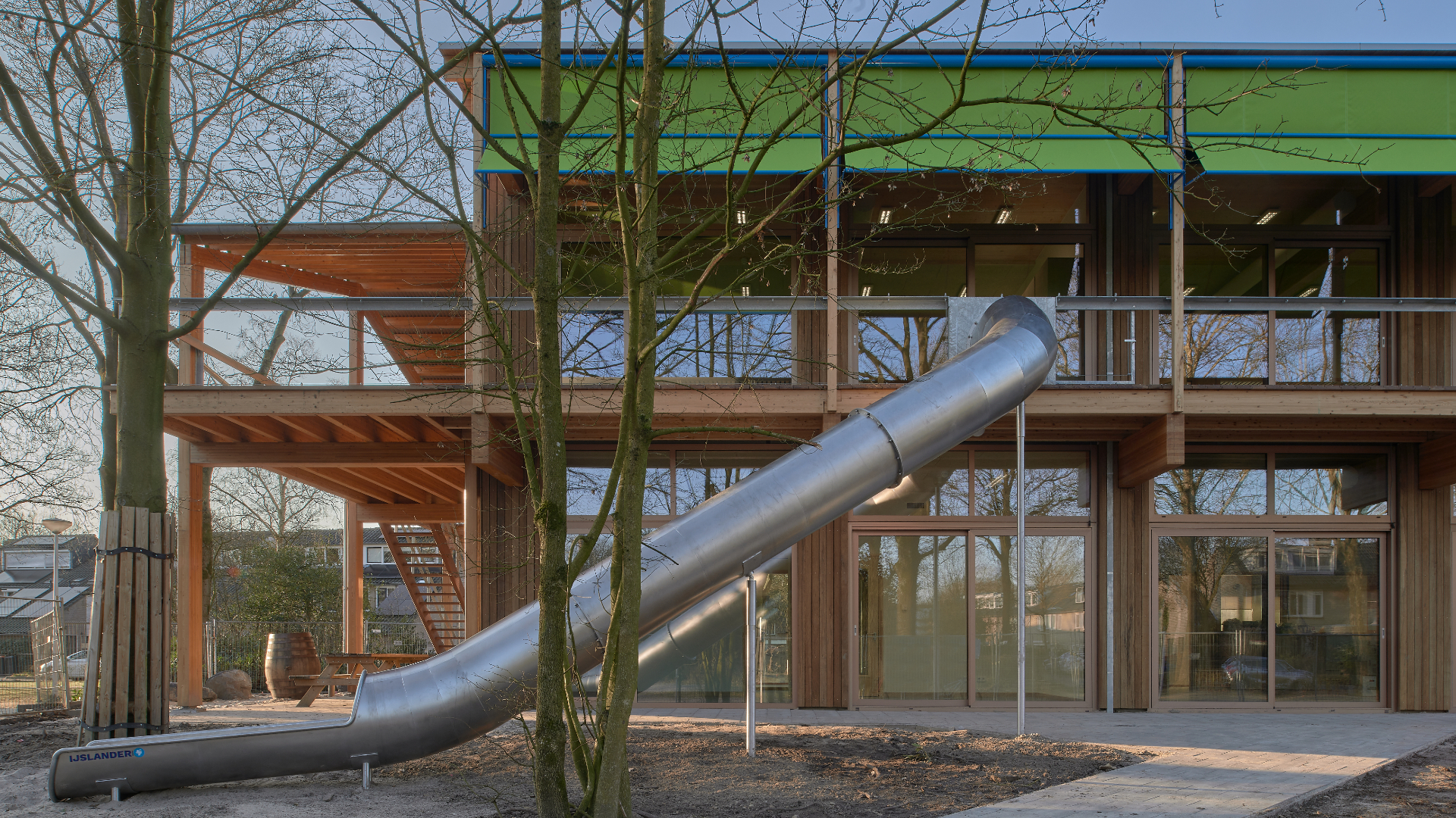 Beeld Max Hart Nibbrig