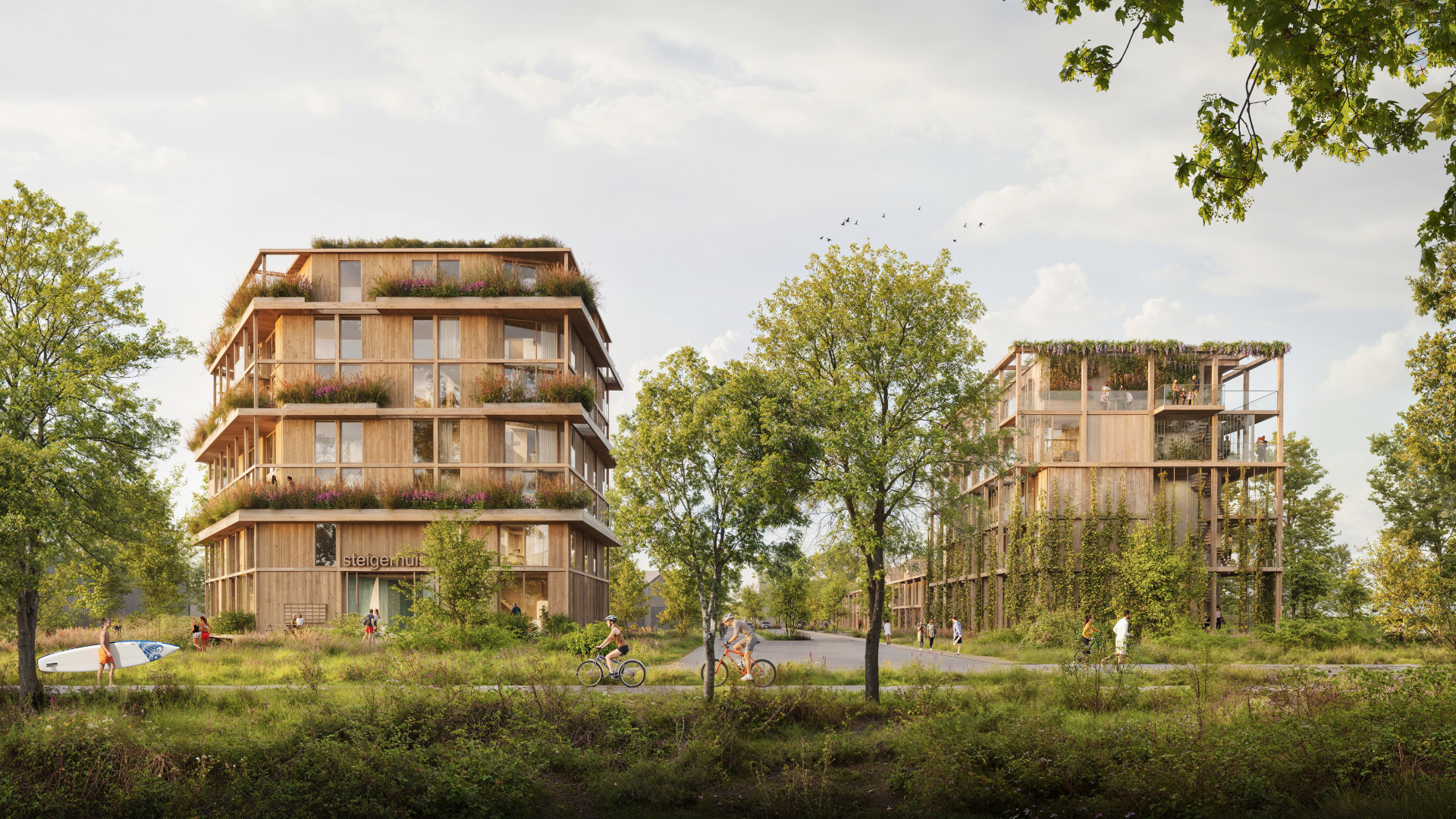 Beeld Blink / Marc Koehler Associates