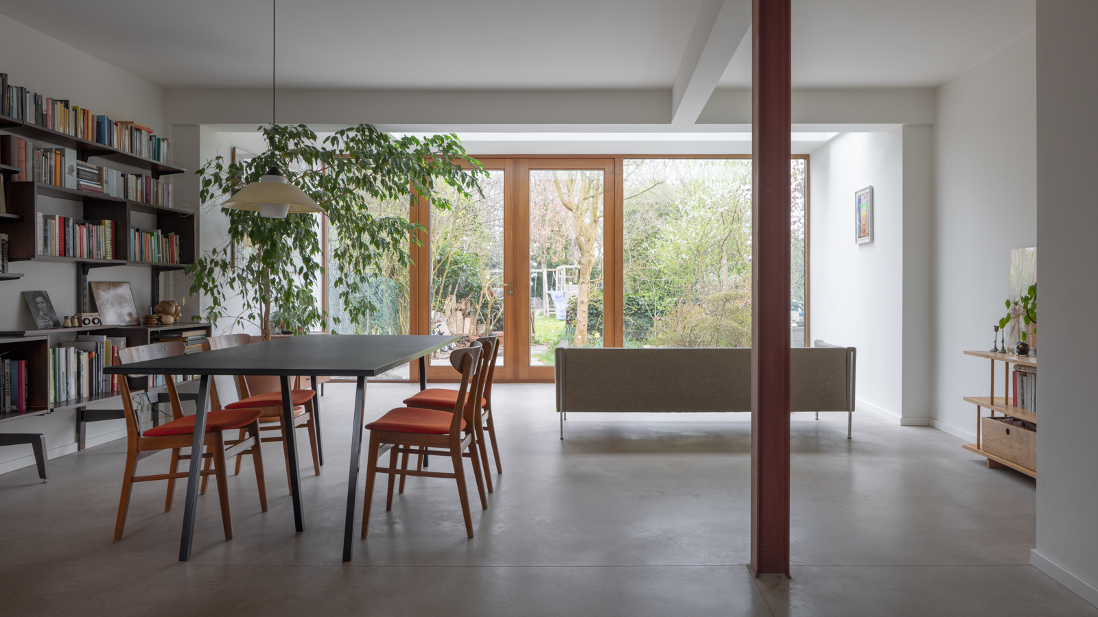 Beeld: Andrew Campion