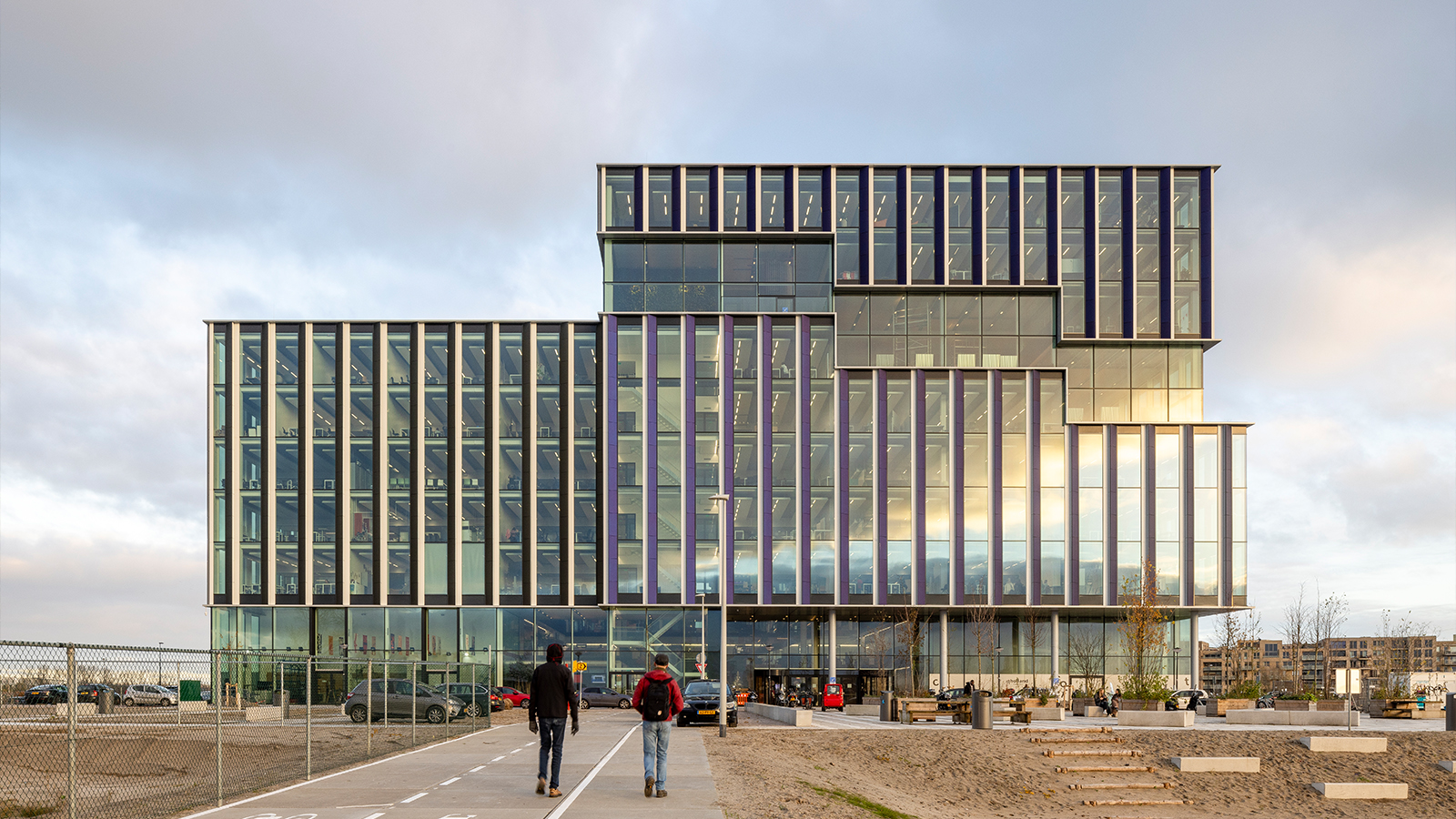 Beeld Lucas van der Wee