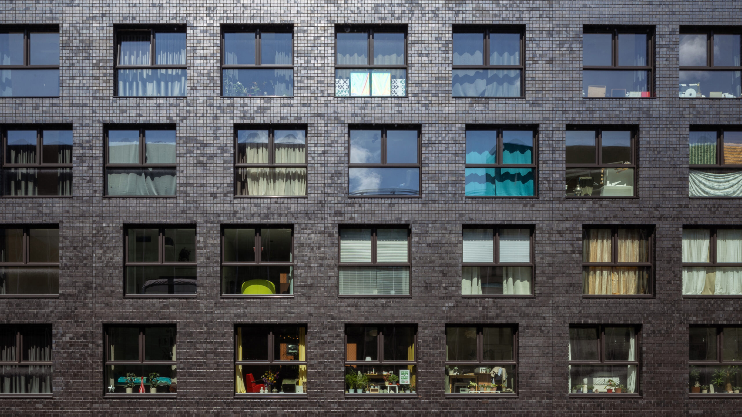 Beeld Anna Odulinska