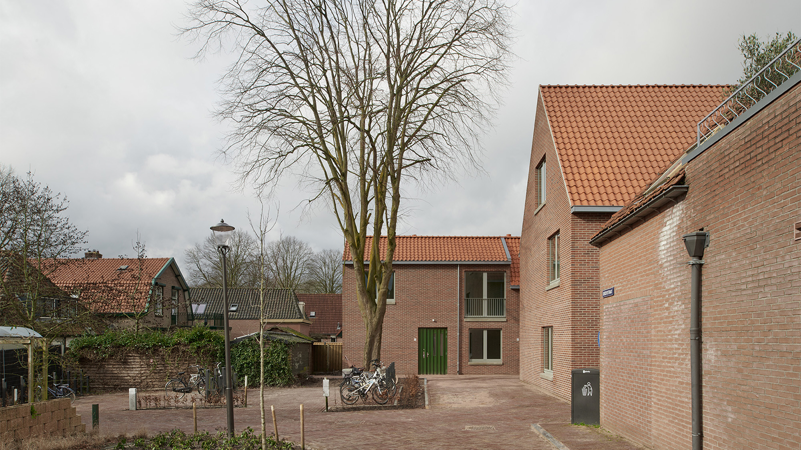 Beeld Max Hart Nibbrig