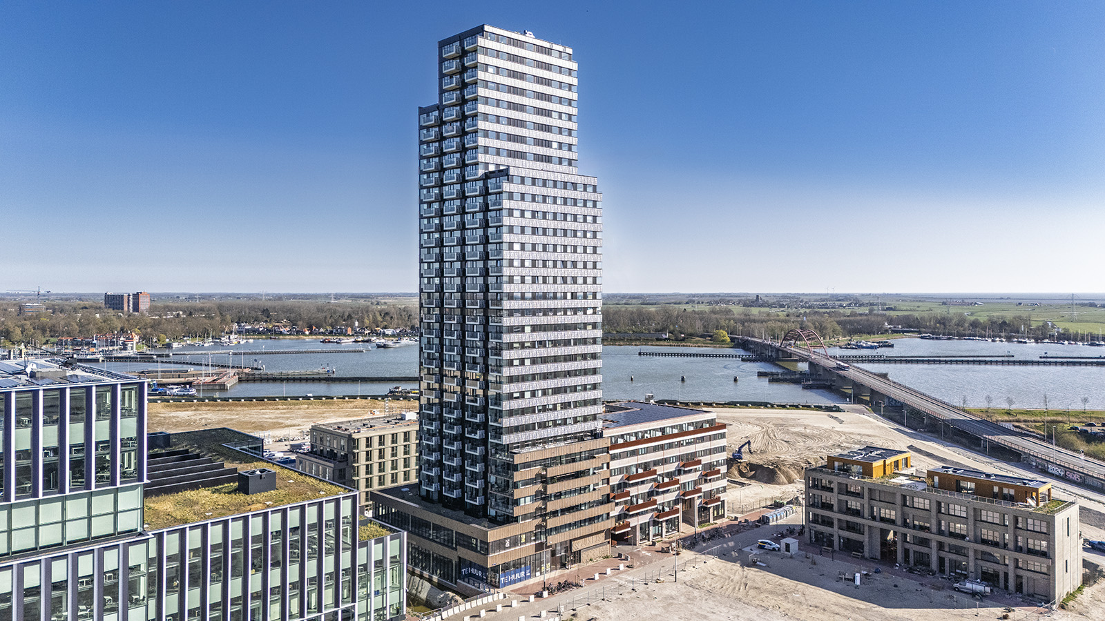 Beeld Ernst van Raaphorst