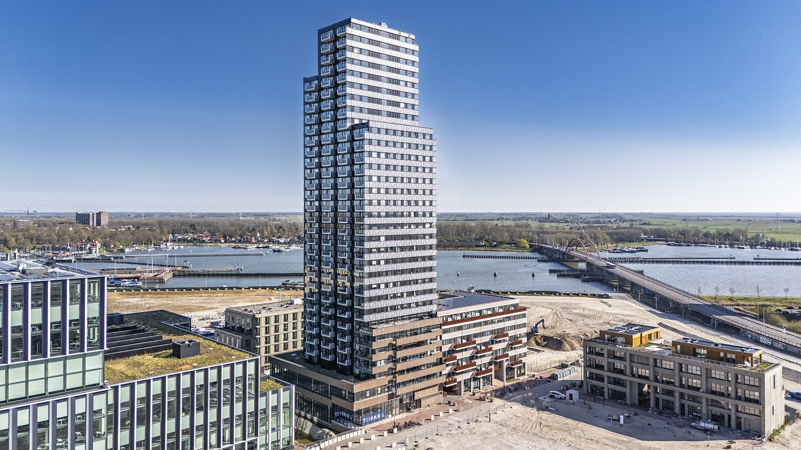 Beeld Ernst van Raaphorst