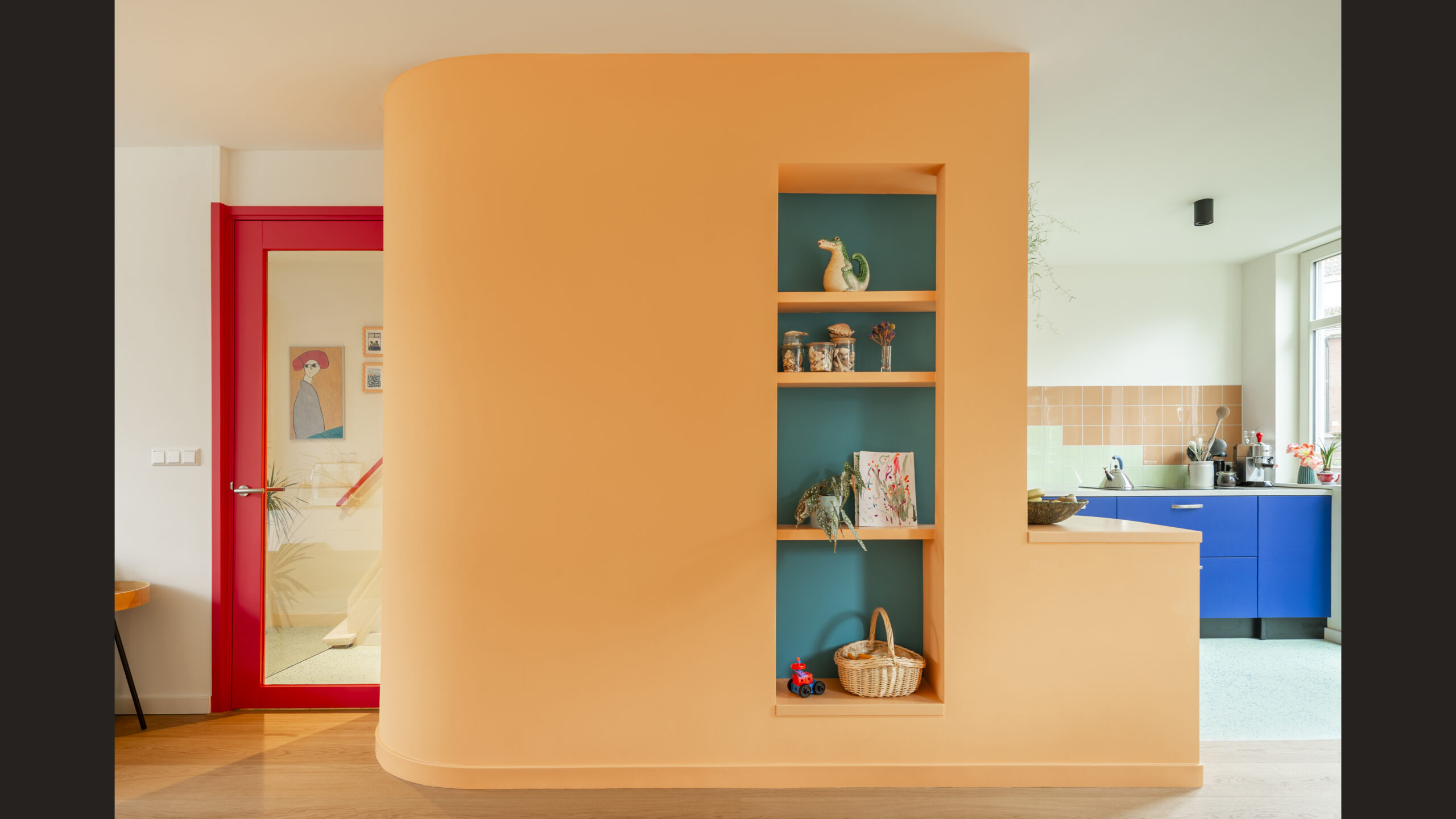 Beeld Loes van Duijvendijk