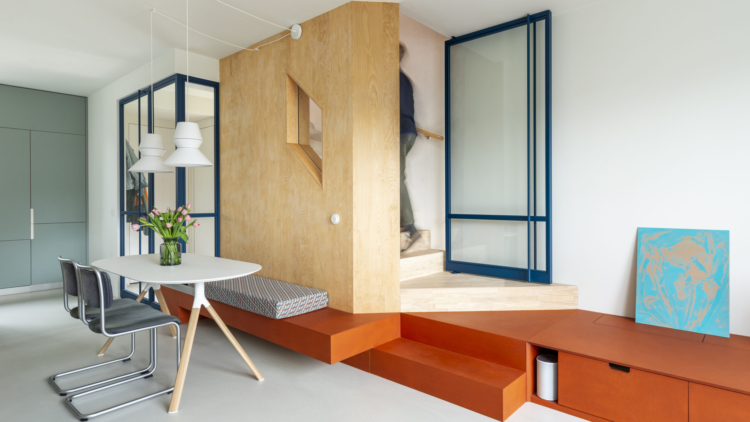 Beeld Loes van Duijvendijk