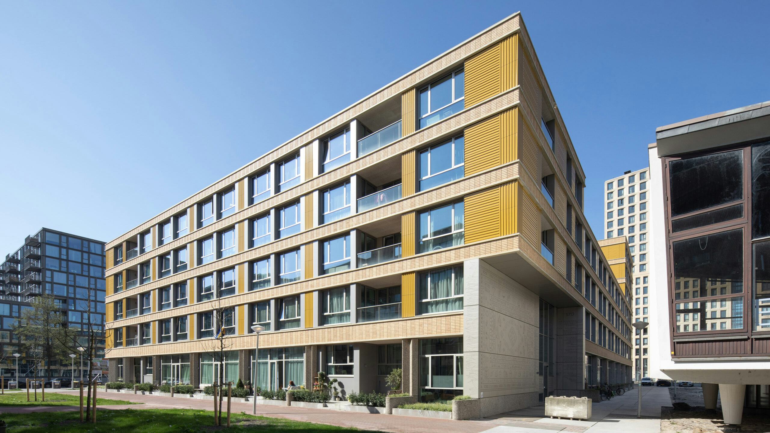 Beeld LEVS architecten