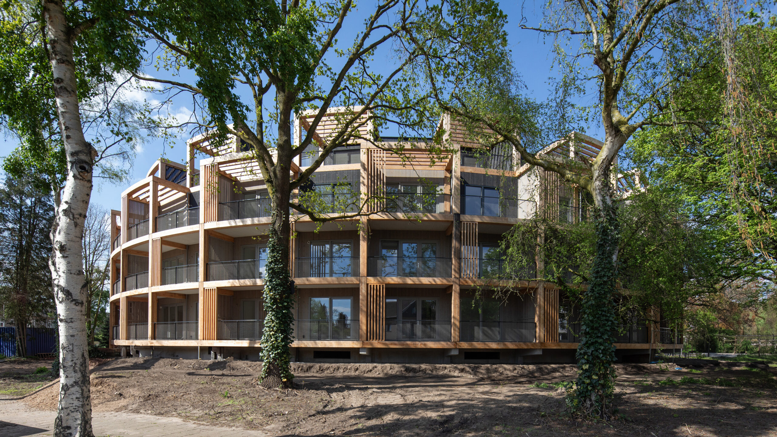 Beeld LEVS architecten