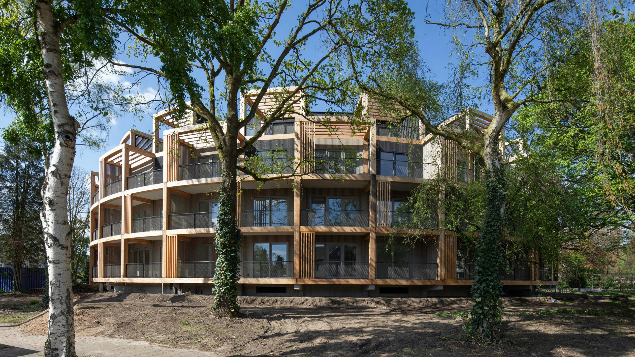 Beeld LEVS architecten