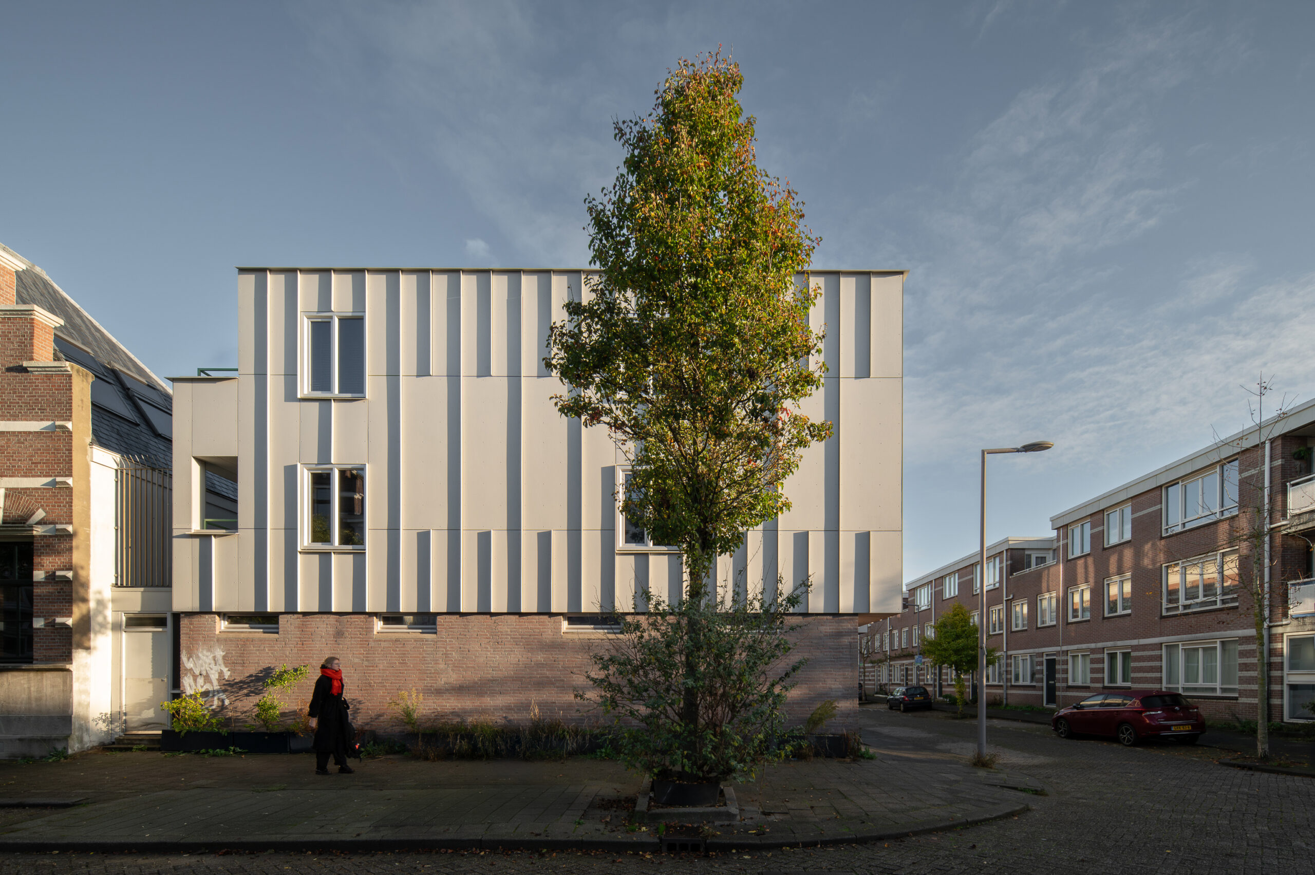 Beeld Aiste Rakauskaite