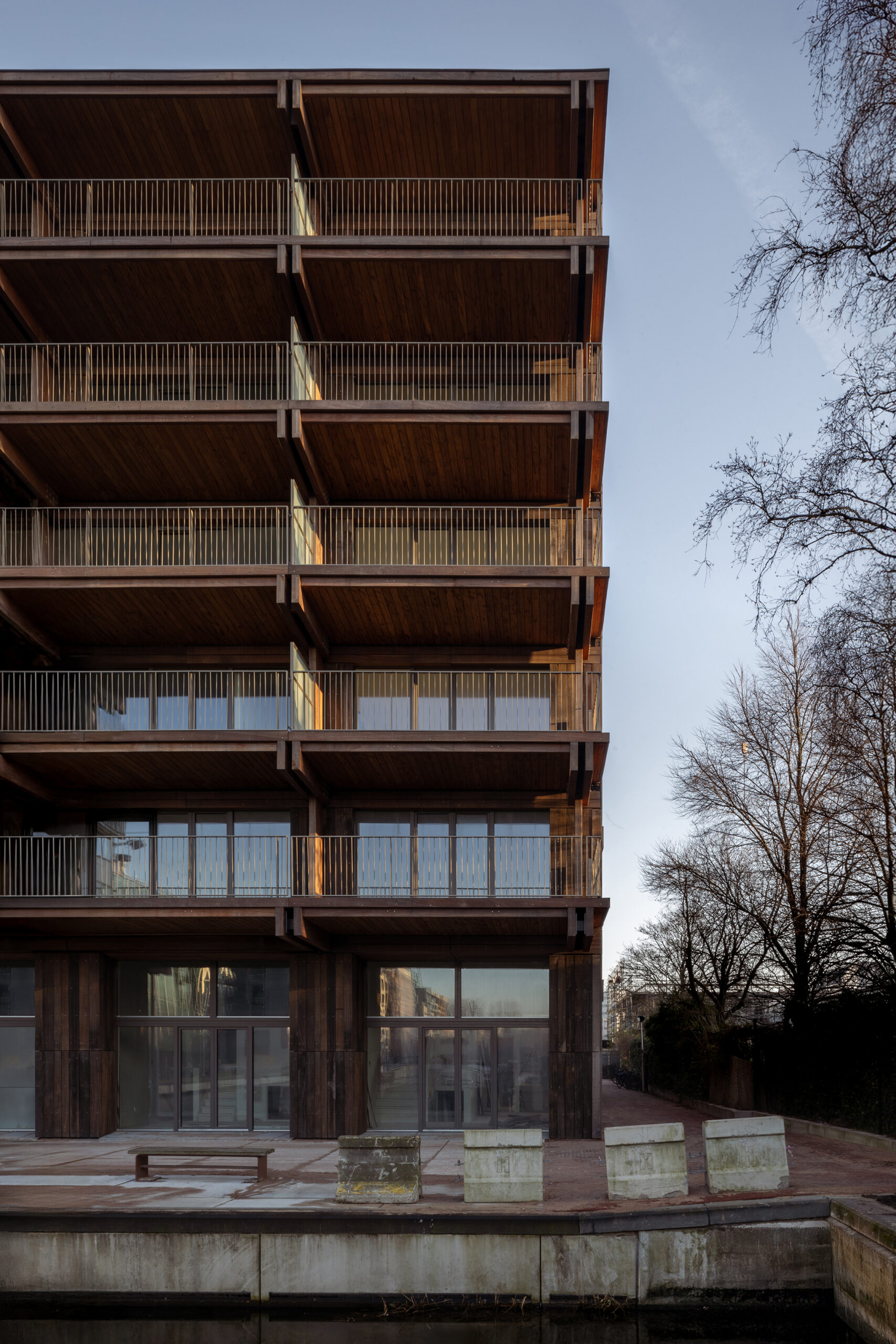 Beeld Anna Odulinska