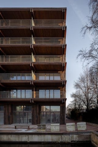 Beeld Anna Odulinska