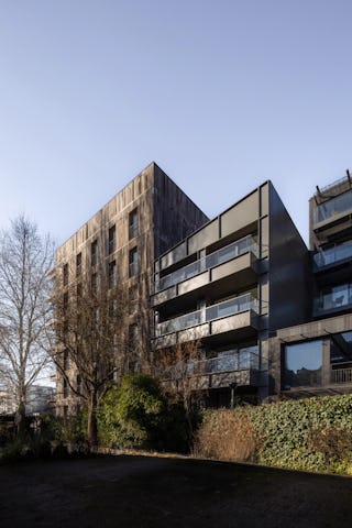 Beeld Anna Odulinska