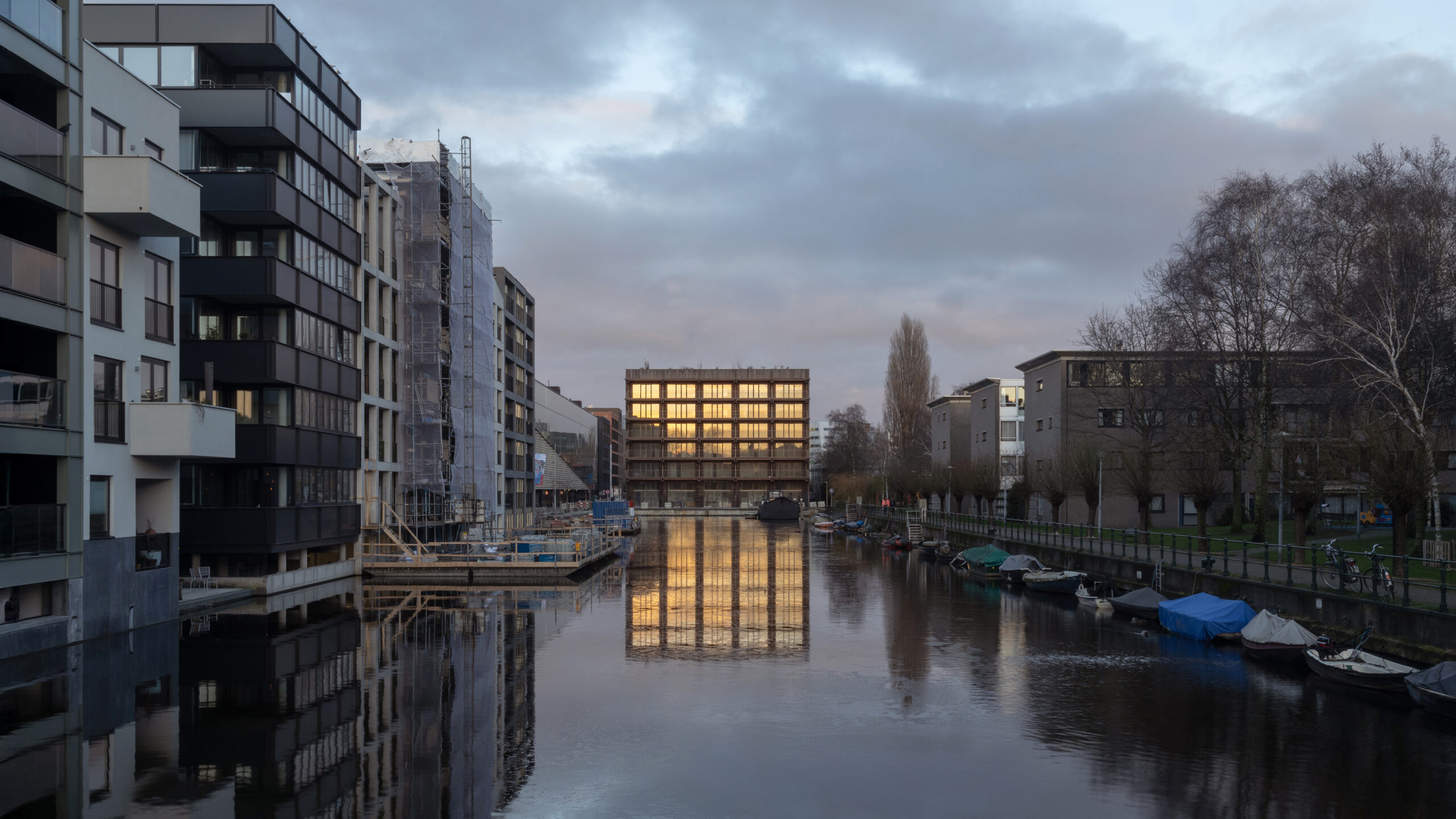 Beeld Anna Odulinska