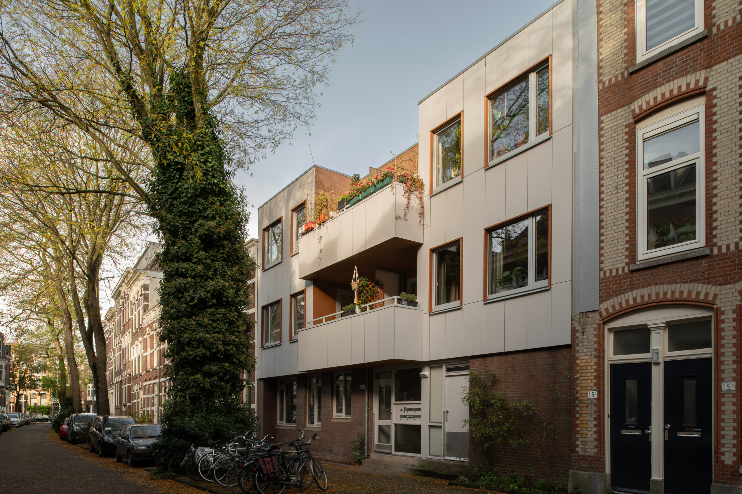 Beeld Aiste Rakauskaite