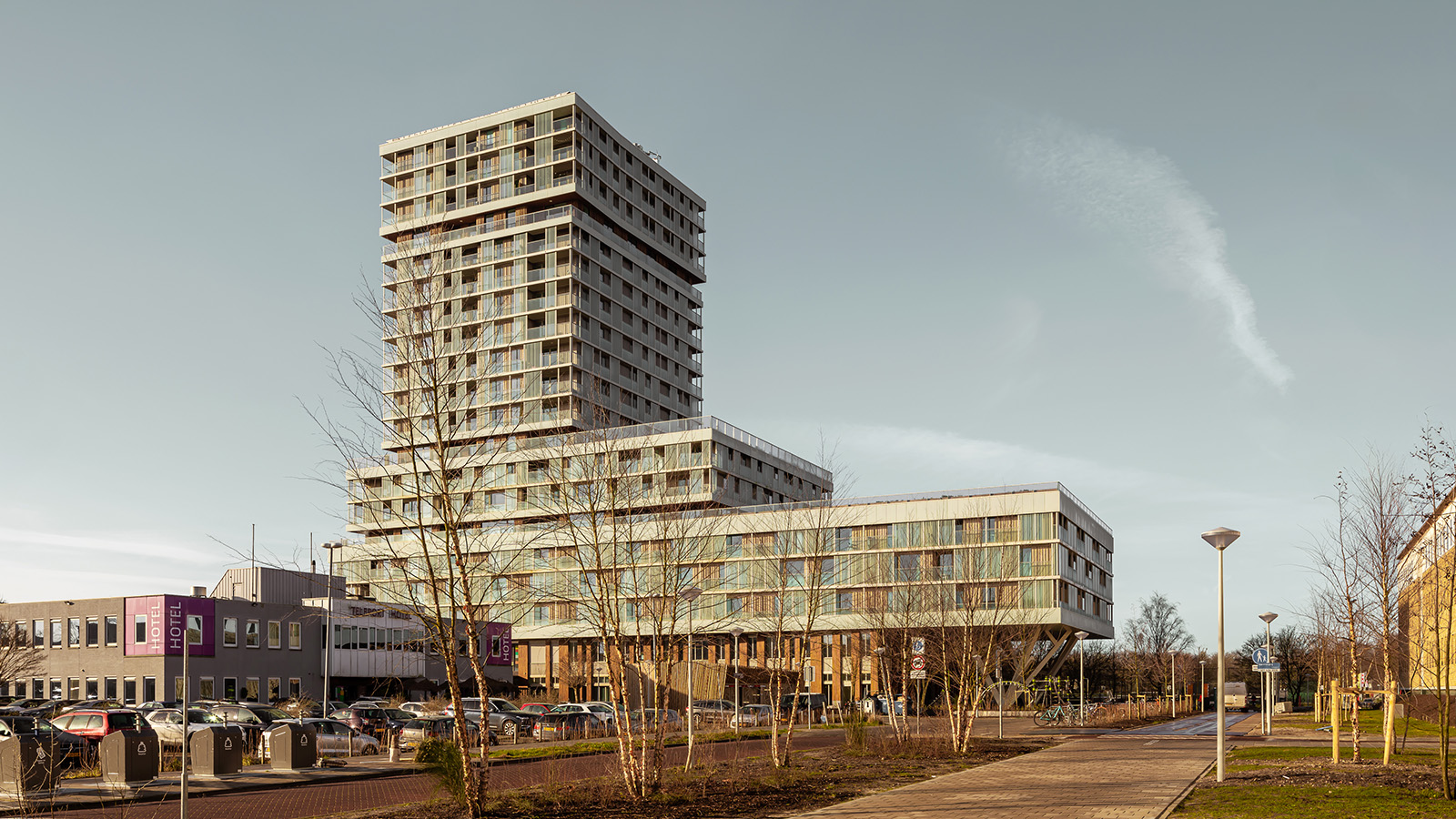 Beeld Sebastian van Damme