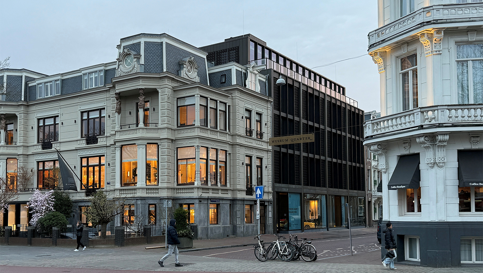 Beeld ZZDP Architecten