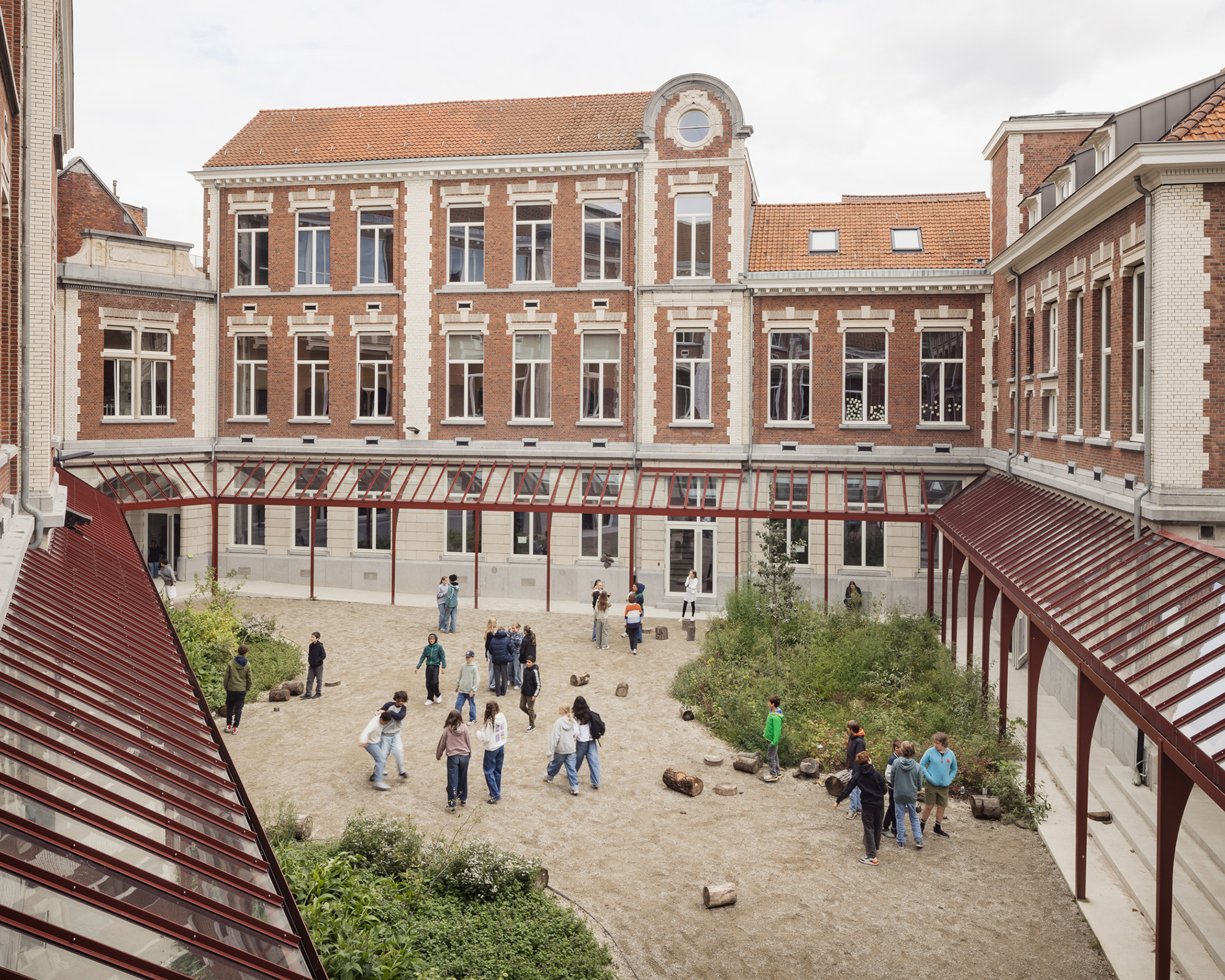 Beeld Stijn Bollaert