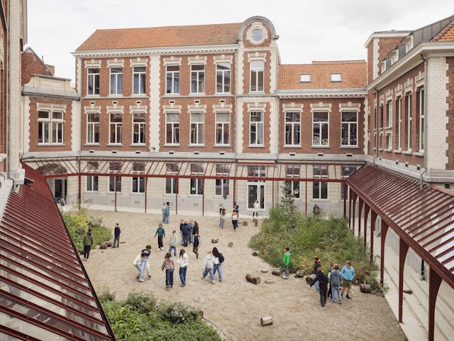 Beeld Stijn Bollaert