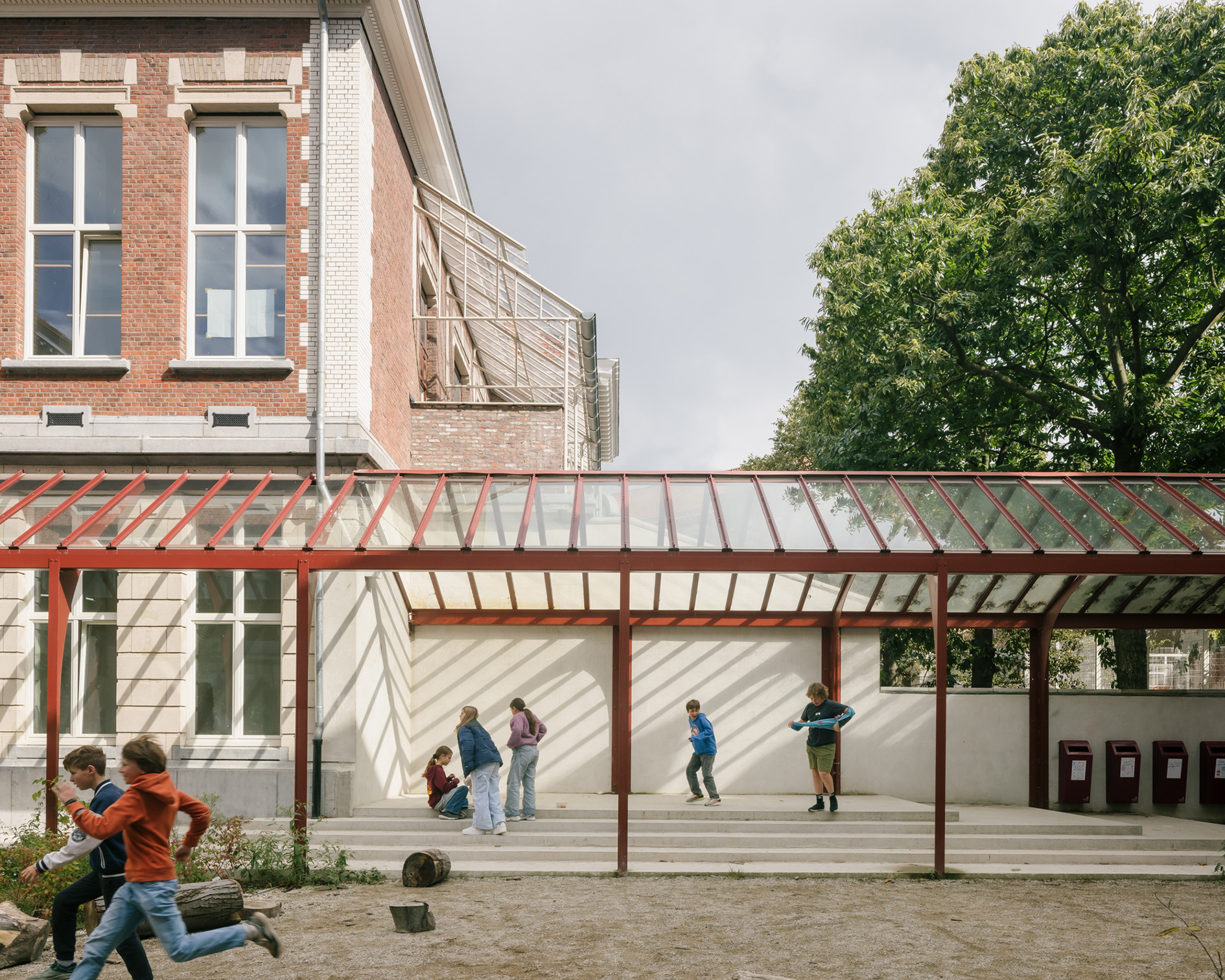 Beeld Stijn Bollaert