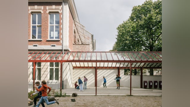 Beeld Stijn Bollaert