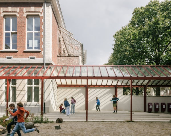 Beeld Stijn Bollaert