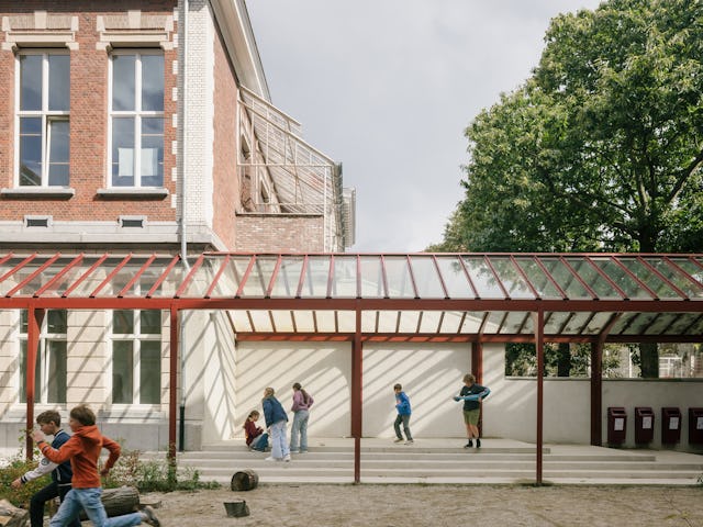 Beeld Stijn Bollaert