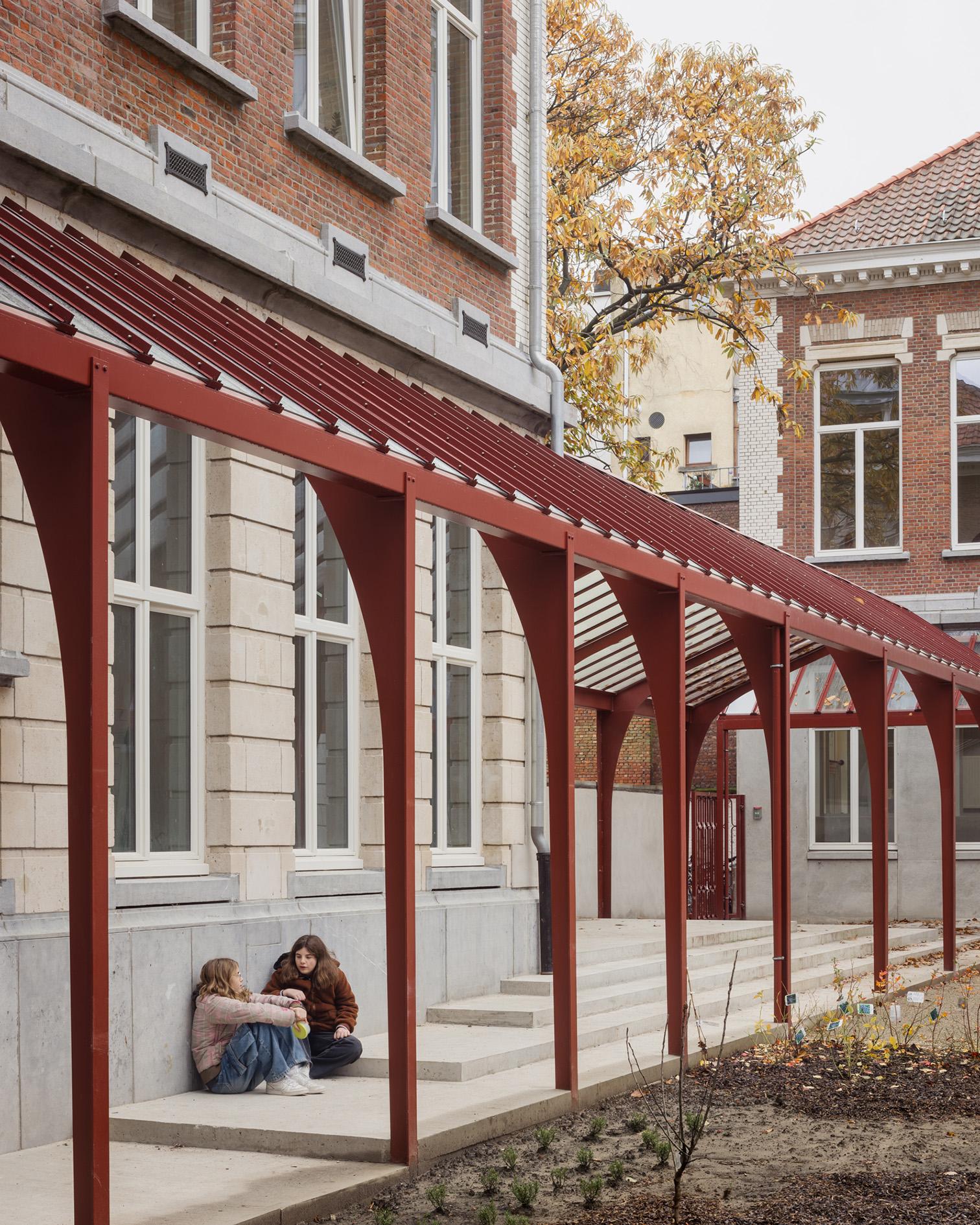 Beeld Stijn Bollaert