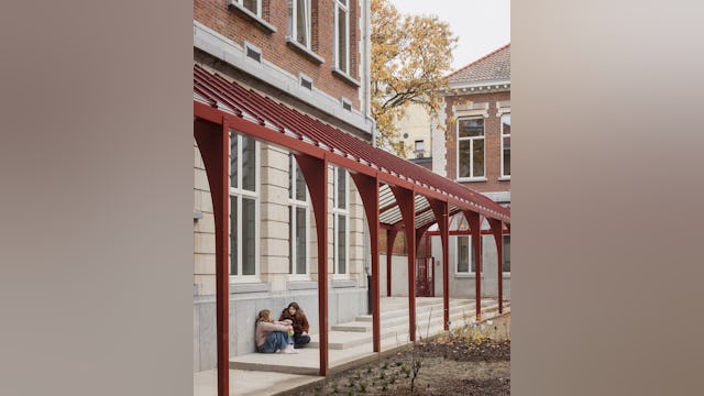 Beeld Stijn Bollaert