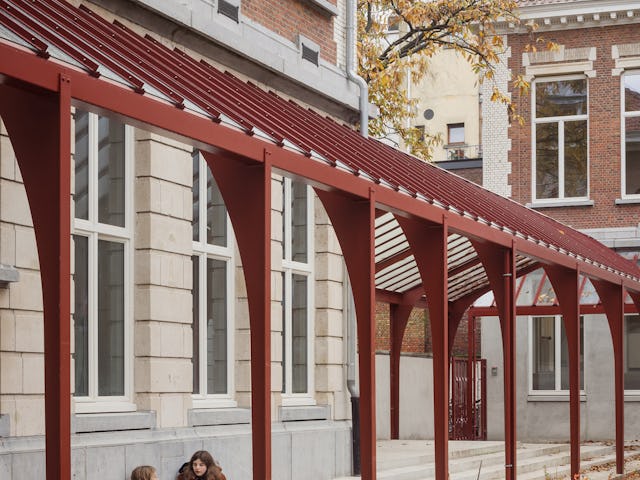 Beeld Stijn Bollaert