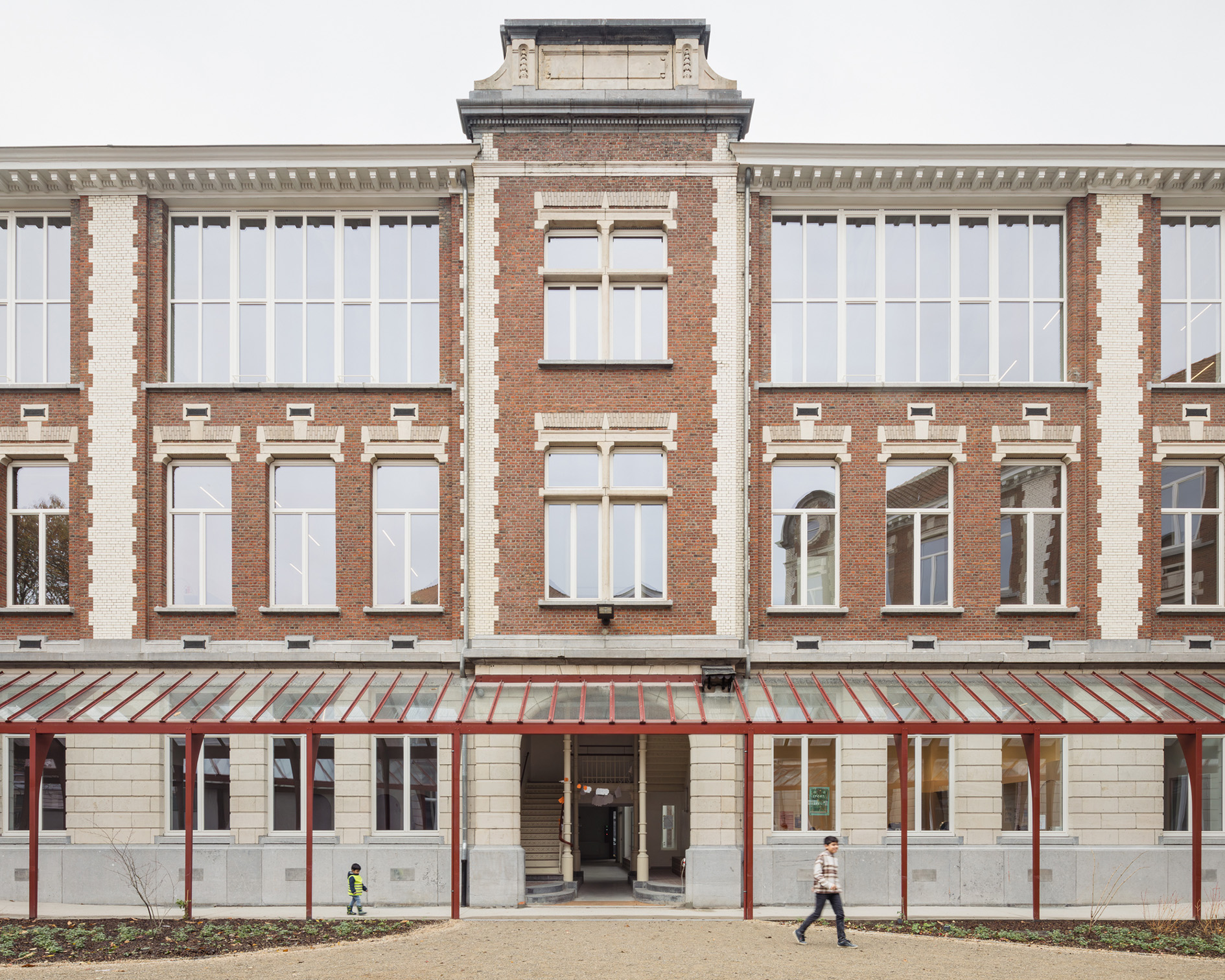 Beeld Stijn Bollaert